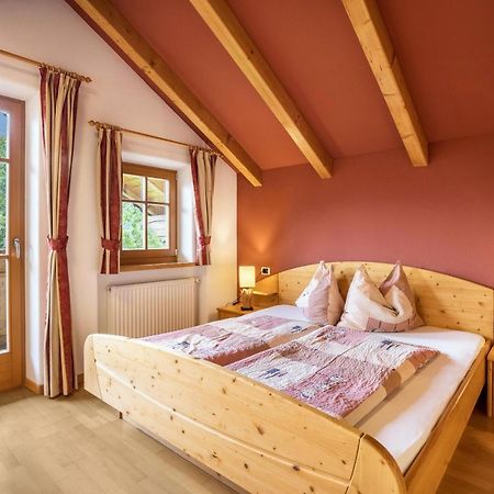Oberplunerhof - Fewo Kronplatz Chienes Esterno foto