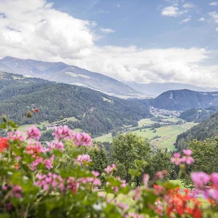Oberplunerhof - Fewo Kronplatz Chienes Esterno foto